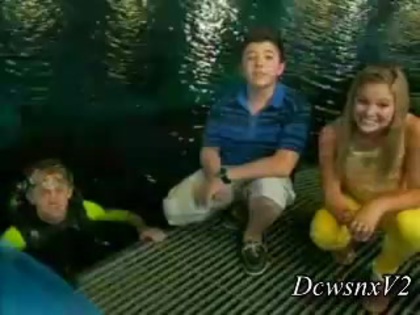 Disney Channel Special Look - Finding Nemo 3D 0028