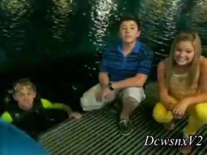 Disney Channel Special Look - Finding Nemo 3D 0029