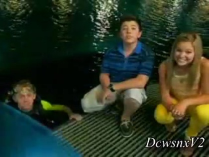 Disney Channel Special Look - Finding Nemo 3D 0031