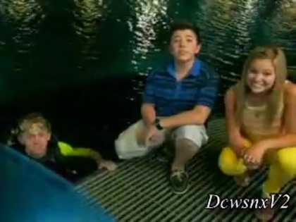 Disney Channel Special Look - Finding Nemo 3D 0032