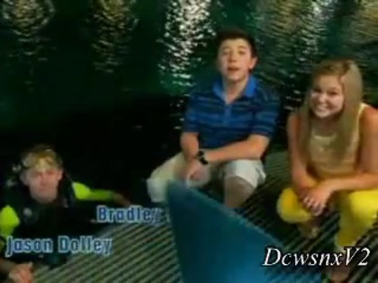Disney Channel Special Look - Finding Nemo 3D 0037 Disney Channel Special Look - Finding Nemo 3D 0037