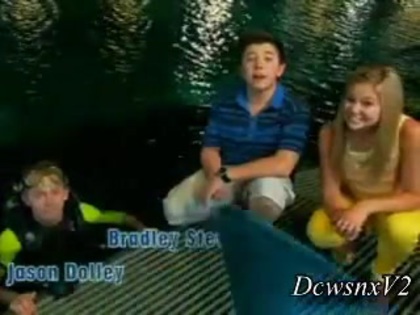Disney Channel Special Look - Finding Nemo 3D 0039 Disney Channel Special Look - Finding Nemo 3D 0039