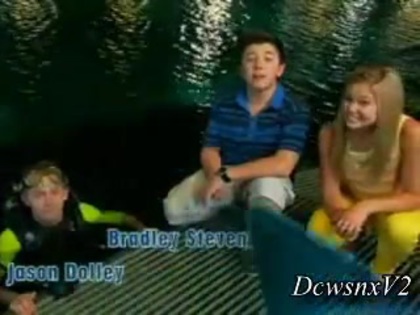 Disney Channel Special Look - Finding Nemo 3D 0040