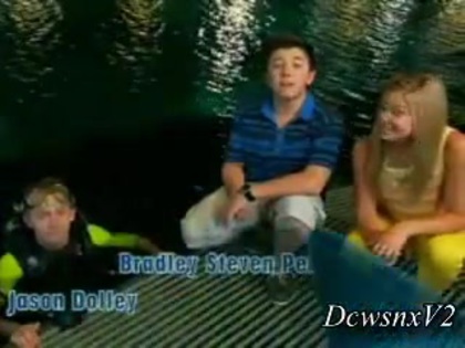 Disney Channel Special Look - Finding Nemo 3D 0041