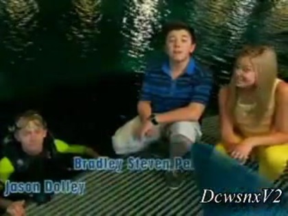 Disney Channel Special Look - Finding Nemo 3D 0042 Disney Channel Special Look - Finding Nemo 3D 0042