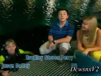 Disney Channel Special Look - Finding Nemo 3D 0043 Disney Channel Special Look - Finding Nemo 3D 0043