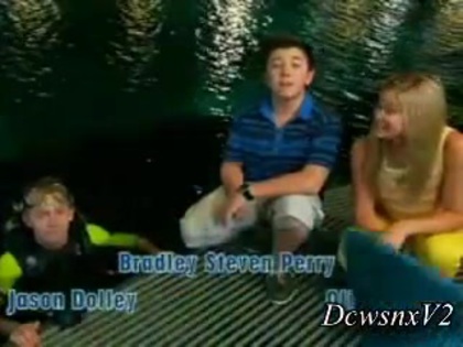 Disney Channel Special Look - Finding Nemo 3D 0044 Disney Channel Special Look - Finding Nemo 3D 0044