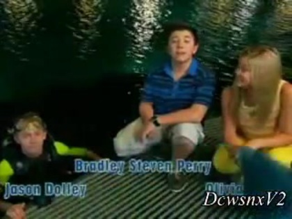 Disney Channel Special Look - Finding Nemo 3D 0045