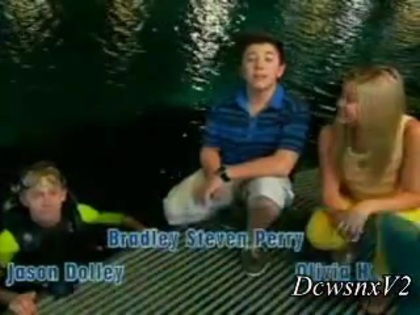 Disney Channel Special Look - Finding Nemo 3D 0046 Disney Channel Special Look - Finding Nemo 3D 0046