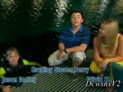 Disney Channel Special Look - Finding Nemo 3D 0046