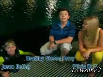 Disney Channel Special Look - Finding Nemo 3D 0048 Disney Channel Special Look - Finding Nemo 3D 0048