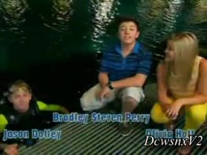 Disney Channel Special Look - Finding Nemo 3D 0052 Disney Channel Special Look - Finding Nemo 3D 0052