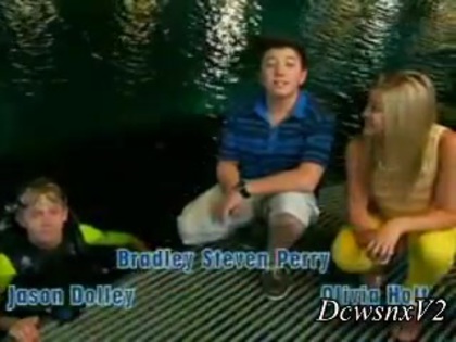 Disney Channel Special Look - Finding Nemo 3D 0056 Disney Channel Special Look - Finding Nemo 3D 0056