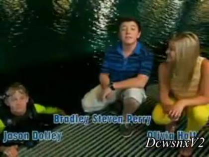 Disney Channel Special Look - Finding Nemo 3D 0065 Disney Channel Special Look - Finding Nemo 3D 0065