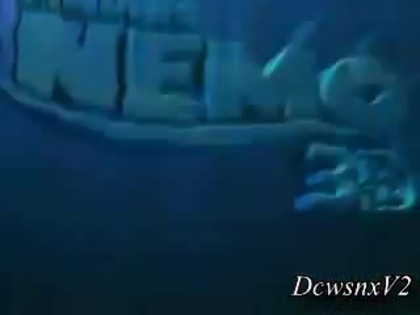 Disney Channel Special Look - Finding Nemo 3D 0071 Disney Channel Special Look - Finding Nemo 3D 0071