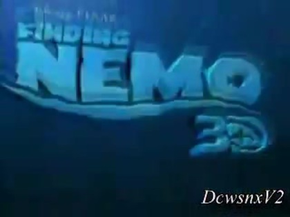 Disney Channel Special Look - Finding Nemo 3D 0074 Disney Channel Special Look - Finding Nemo 3D 0074