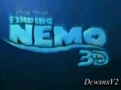 Disney Channel Special Look - Finding Nemo 3D 0076 Disney Channel Special Look - Finding Nemo 3D 0076