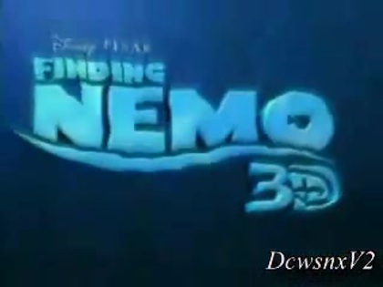 Disney Channel Special Look - Finding Nemo 3D 0078 Disney Channel Special Look - Finding Nemo 3D 0078