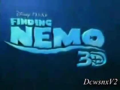 Disney Channel Special Look - Finding Nemo 3D 0079 Disney Channel Special Look - Finding Nemo 3D 0079