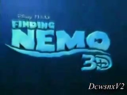 Disney Channel Special Look - Finding Nemo 3D 0080 Disney Channel Special Look - Finding Nemo 3D 0080