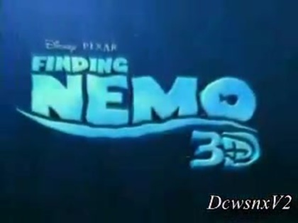 Disney Channel Special Look - Finding Nemo 3D 0083 Disney Channel Special Look - Finding Nemo 3D 0083