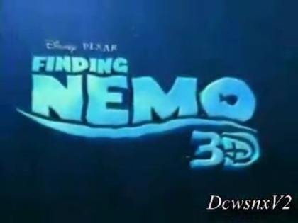 Disney Channel Special Look - Finding Nemo 3D 0084 Disney Channel Special Look - Finding Nemo 3D 0084