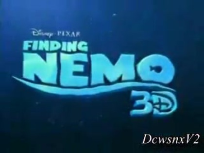 Disney Channel Special Look - Finding Nemo 3D 0088 Disney Channel Special Look - Finding Nemo 3D 0088