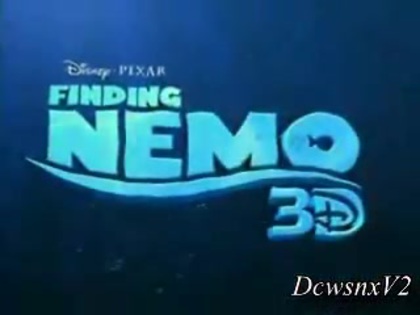 Disney Channel Special Look - Finding Nemo 3D 0095 Disney Channel Special Look - Finding Nemo 3D 0095