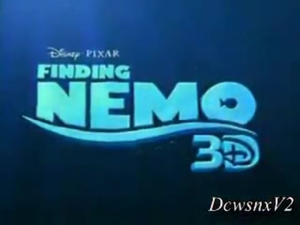 Disney Channel Special Look - Finding Nemo 3D 0114 Disney Channel Special Look - Finding Nemo 3D 0114