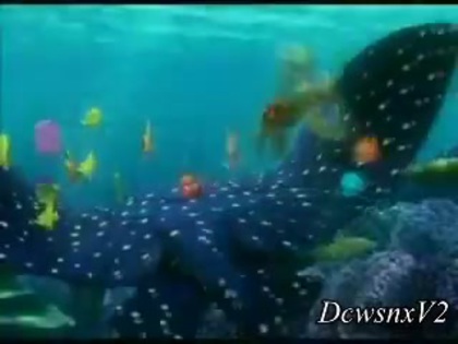 Disney Channel Special Look - Finding Nemo 3D 0119 Disney Channel Special Look - Finding Nemo 3D 0119