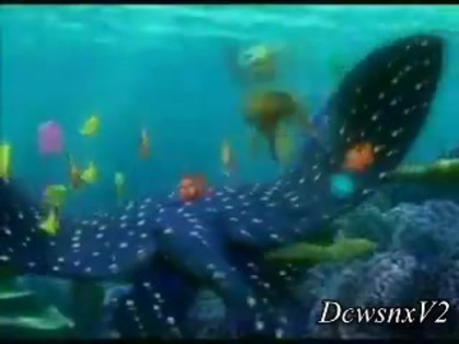 Disney Channel Special Look - Finding Nemo 3D 0121 Disney Channel Special Look - Finding Nemo 3D 0121