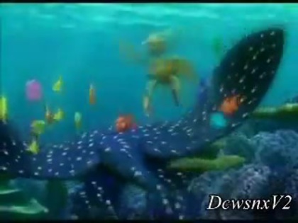 Disney Channel Special Look - Finding Nemo 3D 0122 Disney Channel Special Look - Finding Nemo 3D 0122