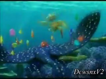 Disney Channel Special Look - Finding Nemo 3D 0125 Disney Channel Special Look - Finding Nemo 3D 0125