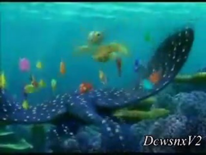 Disney Channel Special Look - Finding Nemo 3D 0126 Disney Channel Special Look - Finding Nemo 3D 0126