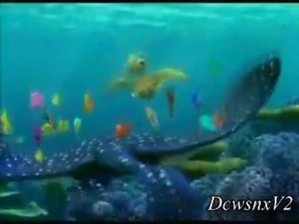 Disney Channel Special Look - Finding Nemo 3D 0128 Disney Channel Special Look - Finding Nemo 3D 0128