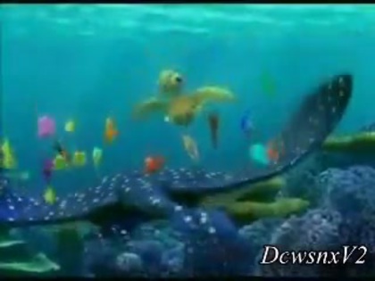 Disney Channel Special Look - Finding Nemo 3D 0129 Disney Channel Special Look - Finding Nemo 3D 0129