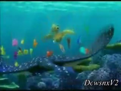 Disney Channel Special Look - Finding Nemo 3D 0130 Disney Channel Special Look - Finding Nemo 3D 0130