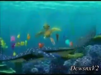 Disney Channel Special Look - Finding Nemo 3D 0132 Disney Channel Special Look - Finding Nemo 3D 0132