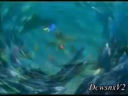 Disney Channel Special Look - Finding Nemo 3D 0133 Disney Channel Special Look - Finding Nemo 3D 0133
