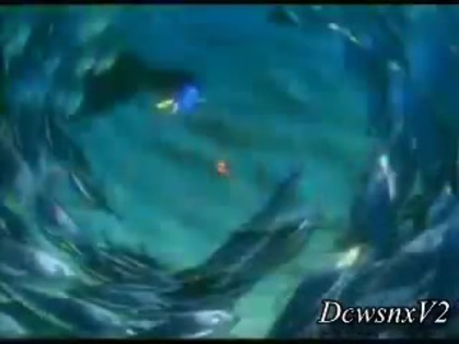 Disney Channel Special Look - Finding Nemo 3D 0134 Disney Channel Special Look - Finding Nemo 3D 0134