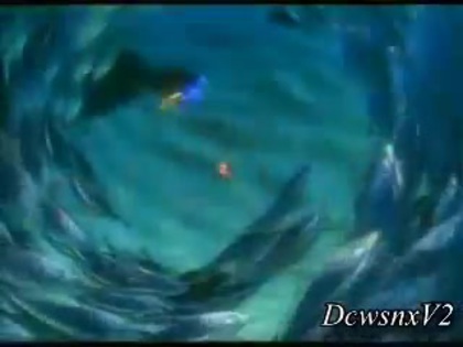 Disney Channel Special Look - Finding Nemo 3D 0135 Disney Channel Special Look - Finding Nemo 3D 0135