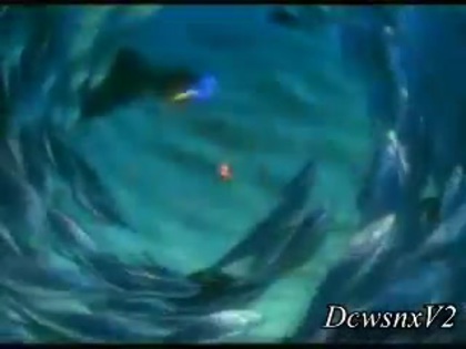 Disney Channel Special Look - Finding Nemo 3D 0136