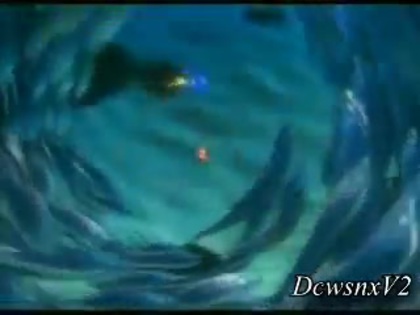 Disney Channel Special Look - Finding Nemo 3D 0138 Disney Channel Special Look - Finding Nemo 3D 0138
