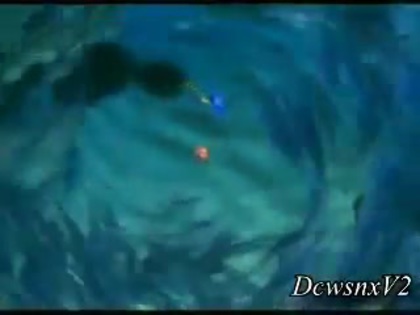 Disney Channel Special Look - Finding Nemo 3D 0146