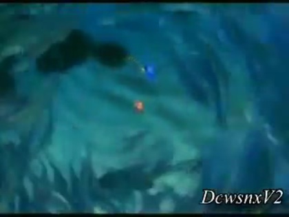 Disney Channel Special Look - Finding Nemo 3D 0147