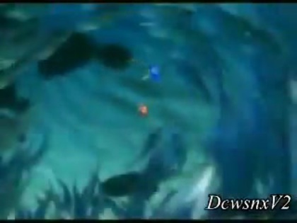 Disney Channel Special Look - Finding Nemo 3D 0149