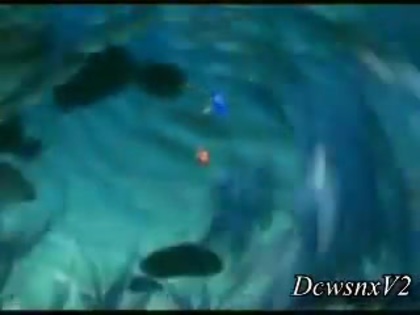 Disney Channel Special Look - Finding Nemo 3D 0150