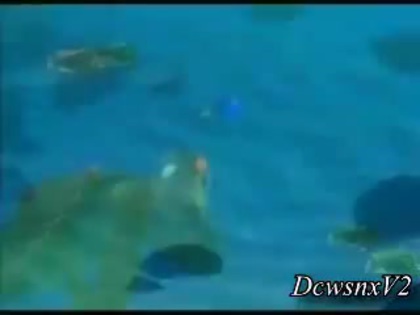 Disney Channel Special Look - Finding Nemo 3D 0162 Disney Channel Special Look - Finding Nemo 3D 0162