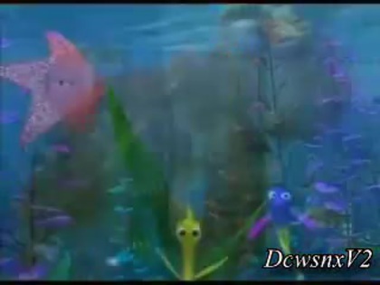 Disney Channel Special Look - Finding Nemo 3D 0181 - Disney - Channel - Special - Look - Finding - Nemo - 3D