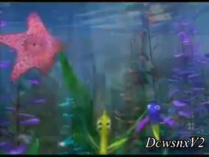 Disney Channel Special Look - Finding Nemo 3D 0182 - Disney - Channel - Special - Look - Finding - Nemo - 3D